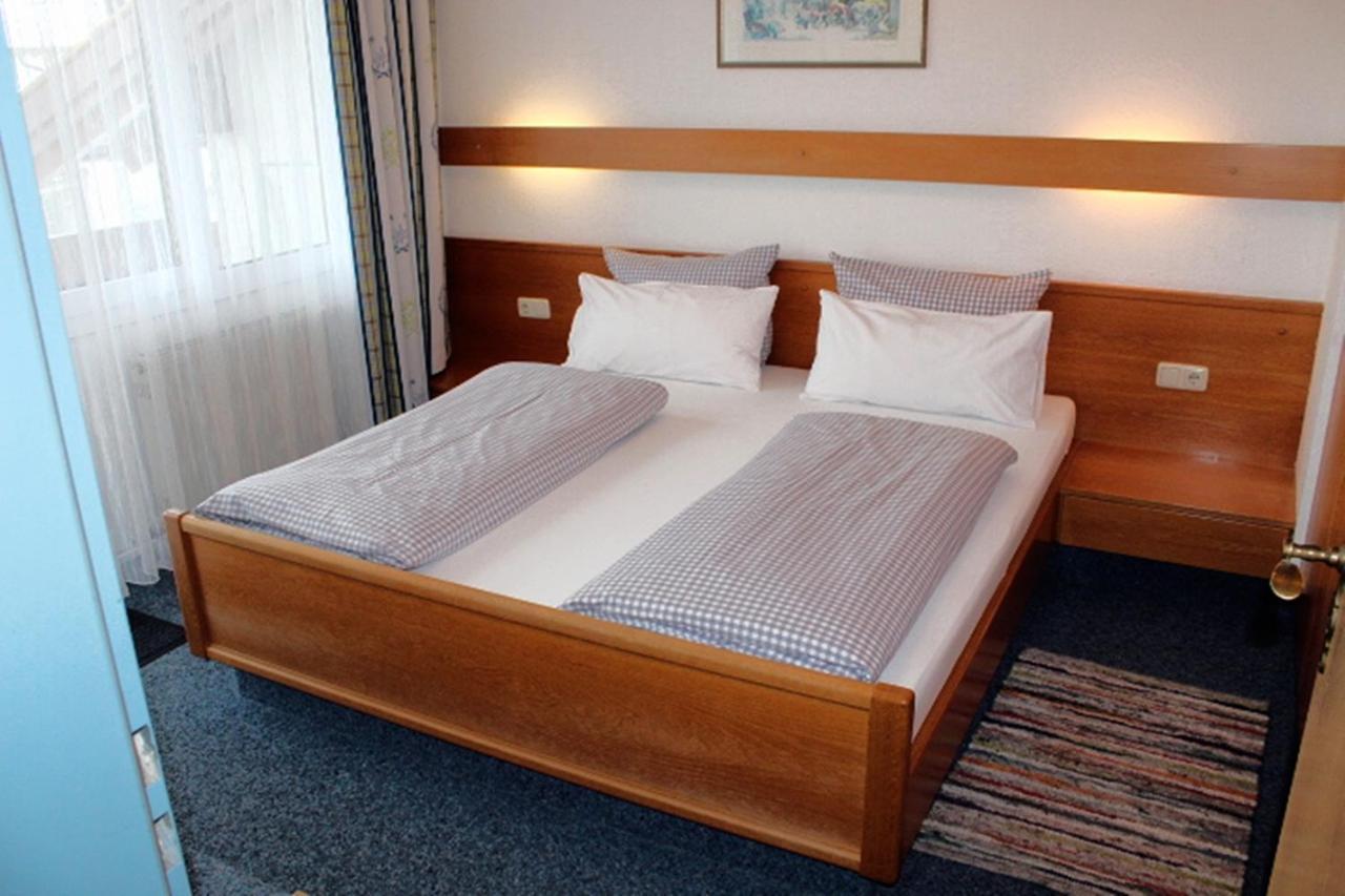 Appartement-Hotel Happy Kienberg Pfronten Eksteriør billede