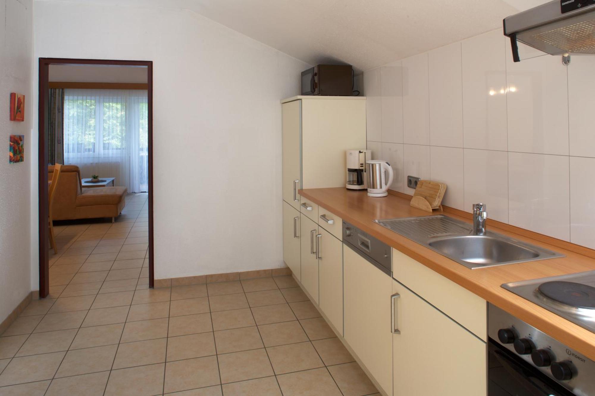 Appartement-Hotel Happy Kienberg Pfronten Eksteriør billede