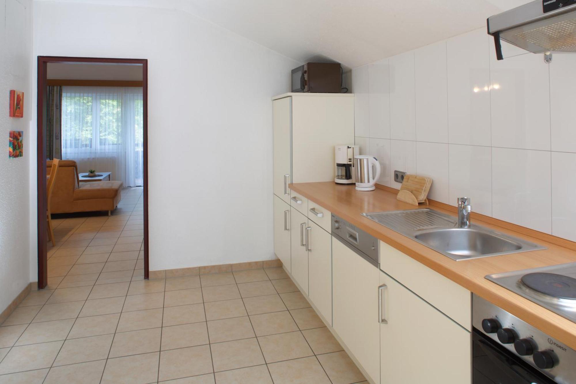Appartement-Hotel Happy Kienberg Pfronten Værelse billede