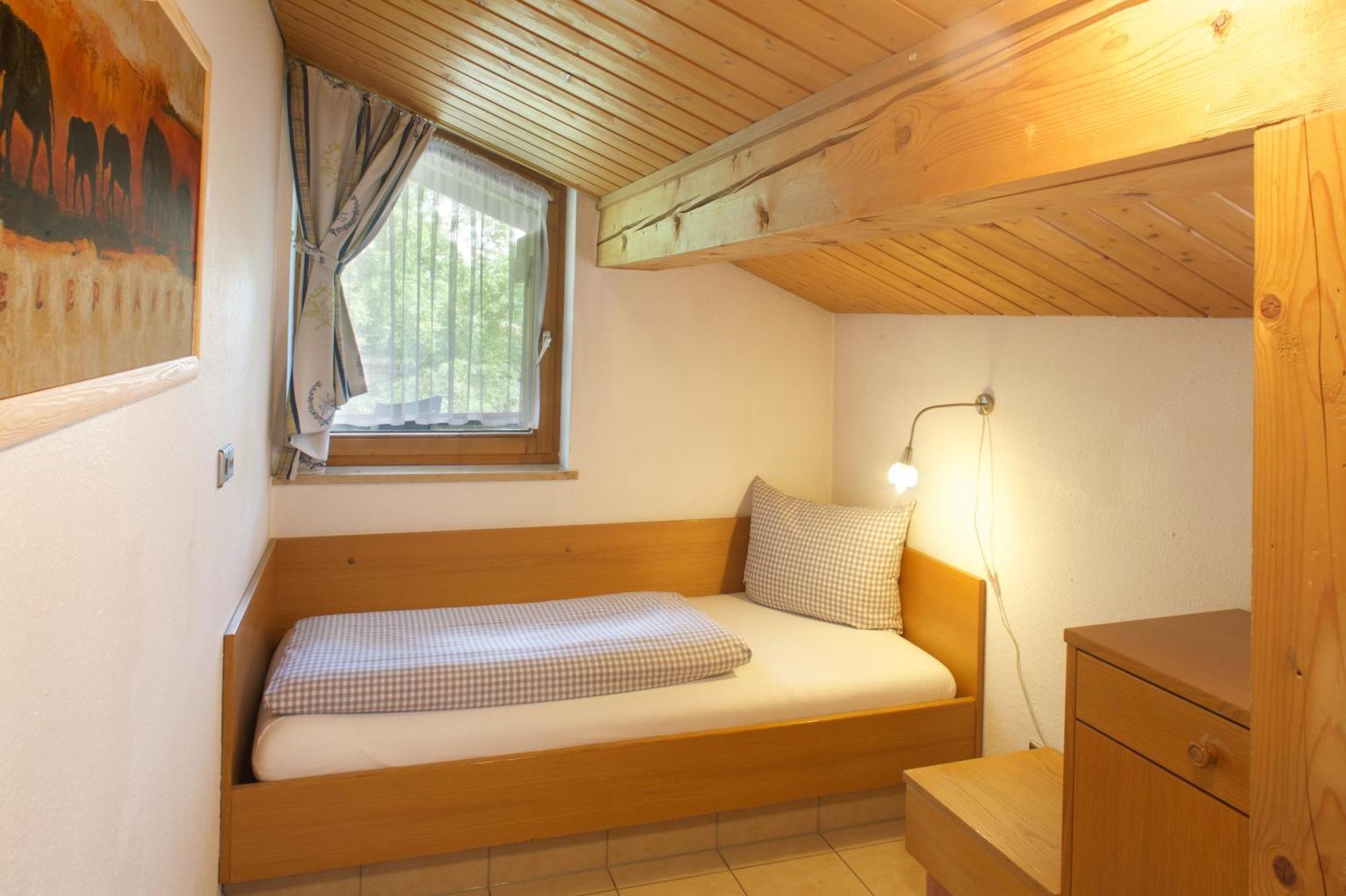 Appartement-Hotel Happy Kienberg Pfronten Værelse billede