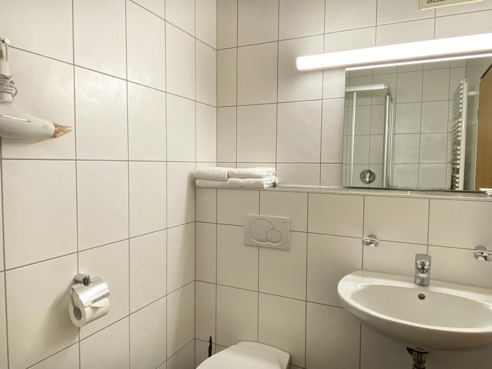 Appartement-Hotel Happy Kienberg Pfronten Værelse billede