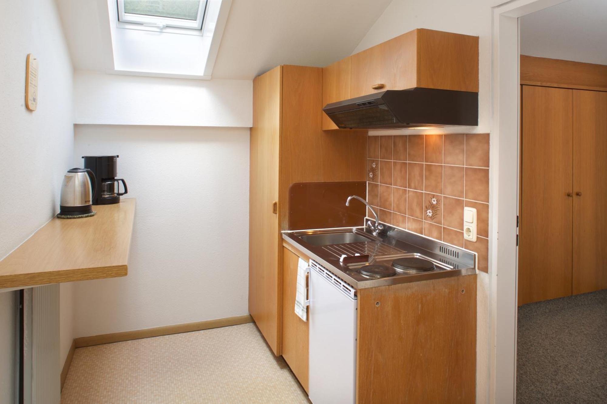 Appartement-Hotel Happy Kienberg Pfronten Værelse billede