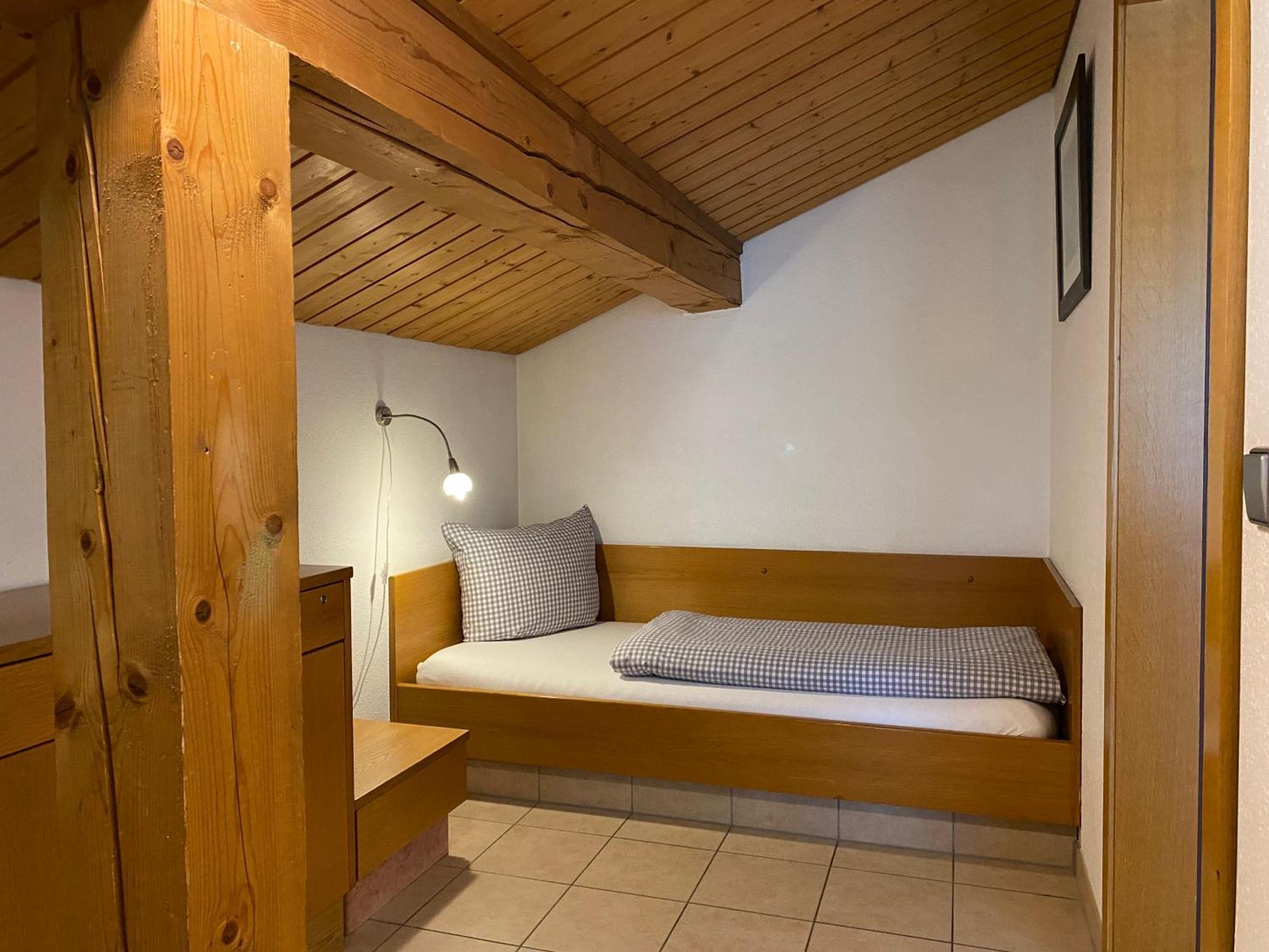 Appartement-Hotel Happy Kienberg Pfronten Værelse billede