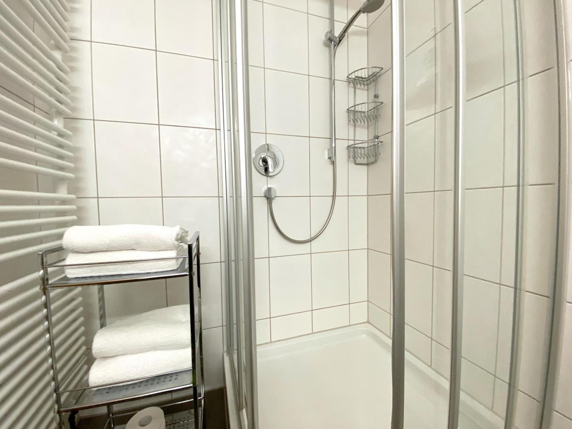 Appartement-Hotel Happy Kienberg Pfronten Værelse billede